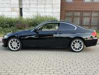 BMW E92 328i xDrive - stan bardzo dobry  , zadbana !!!