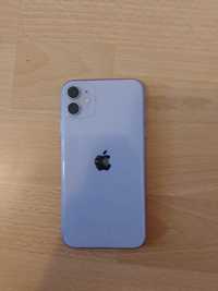 IPhone 11 64GB z Etui