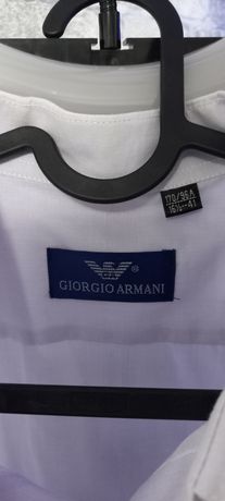 Рубашка Emporio Armani M. Оригинал