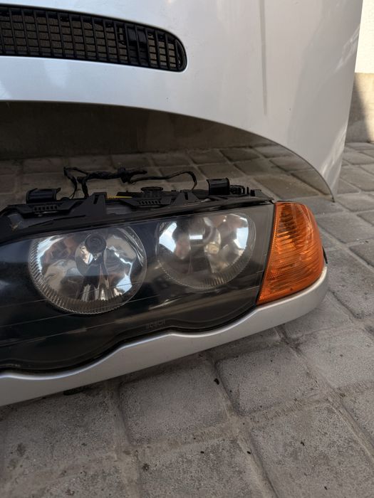 Фари bmw e46 фари бмв е46