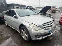 Mercedes R klasa R320L sport silnik 3.0 CDI 2006r,Anglik