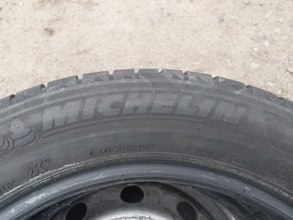 Michelin Energy Saver 205/55R16 91 V