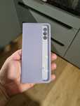 Etui oryginalne samsung S21 plus