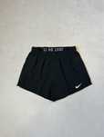 Компрессионные шорты Nike Dri-Fit черные женские (оригинал)