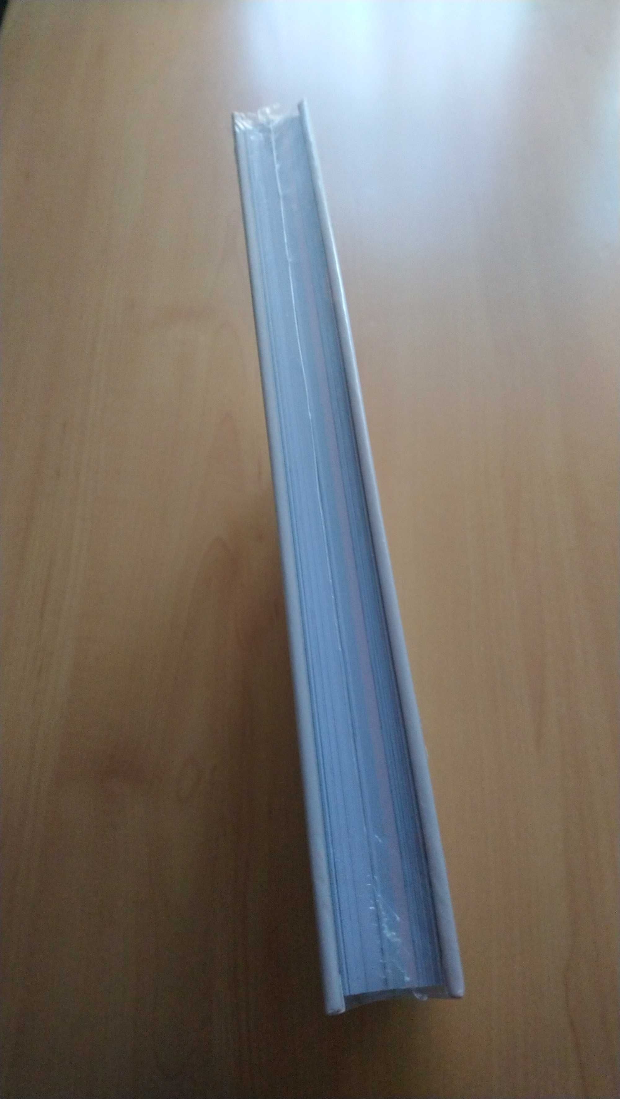 książka , przepisy kulinarne , nowa