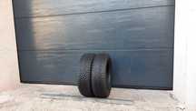Nokian 165/65 R14 Weatherproof 7 mm wielosezonowe