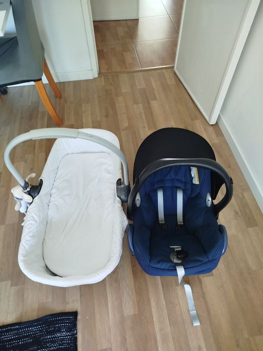 Coisas para recém nascido