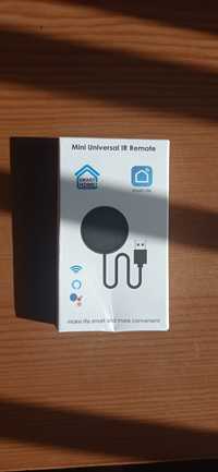 Smart IR Remote Control