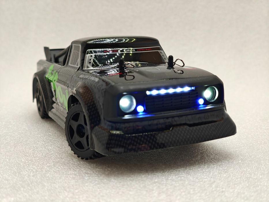 zdalnie sterowany Samochód RC 20km/h SG PINECONE FOREST 2411