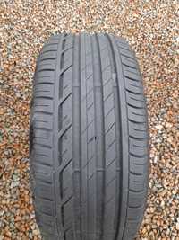 1st Bridgestone Turanza T001 225/50/R17 94 V  2018r Jak Nowa