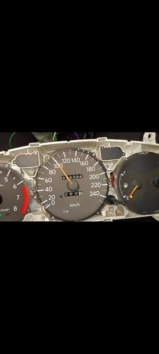 Панель Т 18 Карина е  , Т 22 , Т 16 , Toyota Carina e и не только