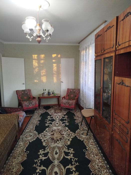 здам 1 кімнатну квартиру Житомир Малікова