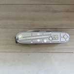 Scyzoryk victorinox szwajcarski