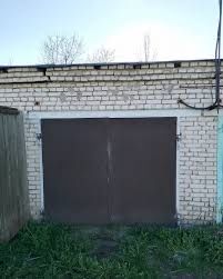 Здам в оренду гараж в м. Самар