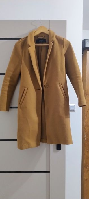 Płaszcz Cropp xs