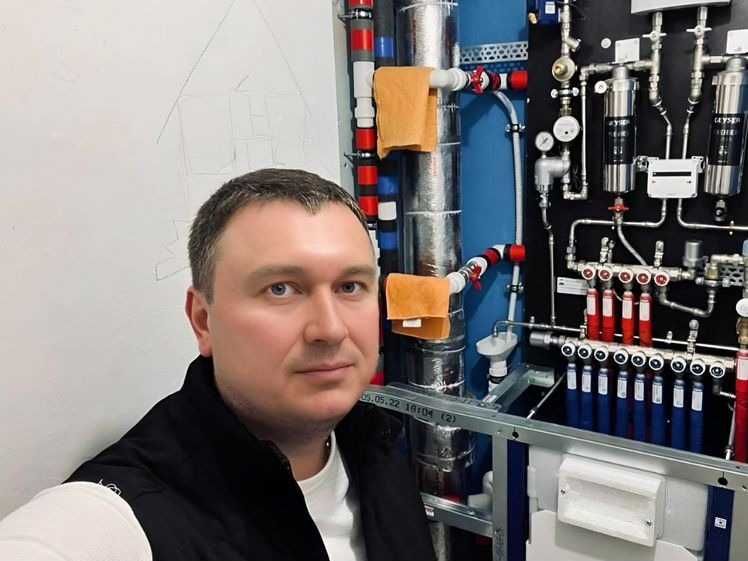 Сантехнік майстер на всі руки. Ремонт бойлера, заміна труб, недорого