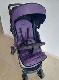 Wózek dziecięcy 4 Baby rapid