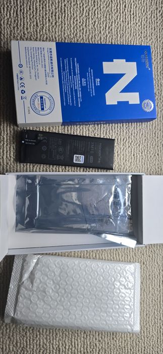 Nowy akumulator, bateria Nohon XM-10, BM4N do Xiaomi mi10, 11 etc
