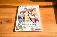 PS3 Tales of Xillia Day One Edition Limited Playstation 3