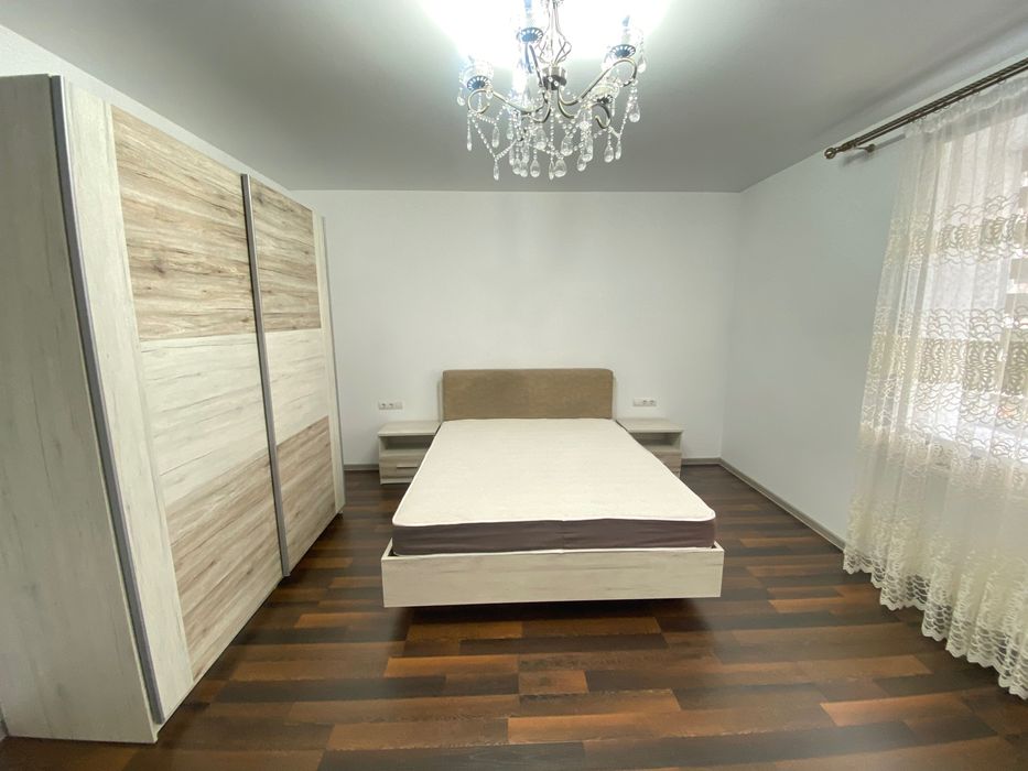 Продаж 1кімнатна квартира + кухня студія Кульпарківська ( ЖК фамілія )