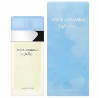 Dolce Gabbana Light Blue