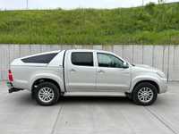 Toyota HILUX 2012/2013 3.0 OKAZJA