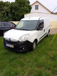 Opel Combo 1.6CDTI