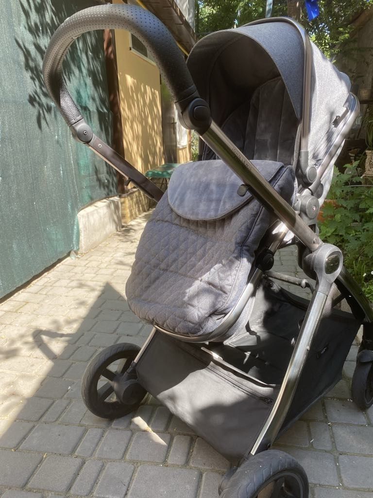 Продаю Коляску.Цена приемлемая.