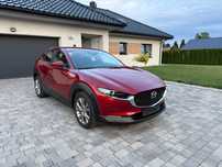 Mazda CX-30 Mazda CX-30 CX30 2.0 SkyActiv 2020r