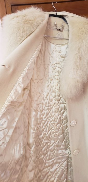 Пальто осінь/ зима