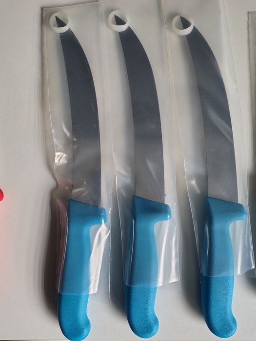 Noże masarskie polkars, caribou