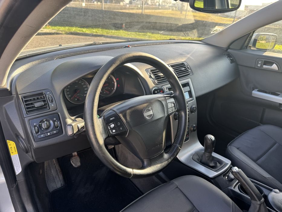 Volvo v50 1.6 2005