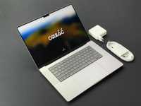 2021 MacBook Pro A2485 16" M1 PRO 16GB 512GB FV23% (MM224)
