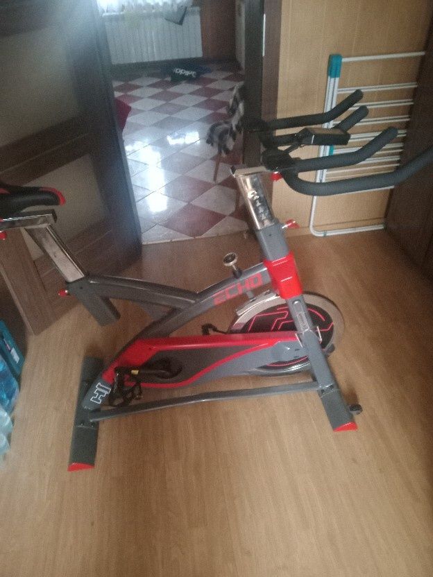 Rower stacjonarny