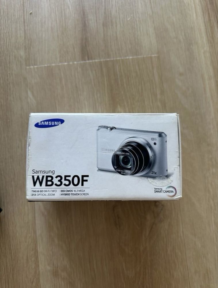 Samsung WB350F 16M