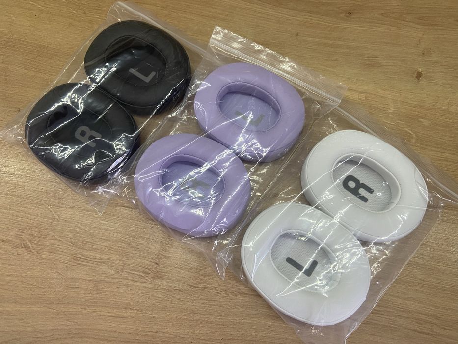 Амбушури JBL Tune 700BT 710BT 720BT 750BTNC 760NC чорний синій білий ф