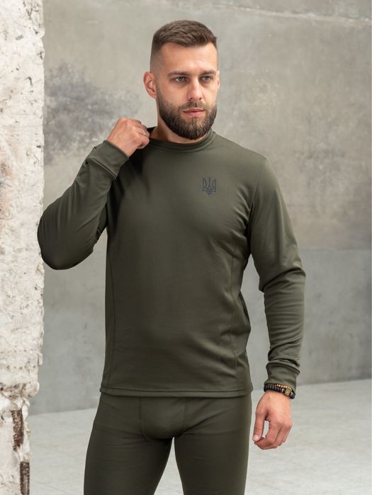 Термобелье хаки . Термодайвинг турция