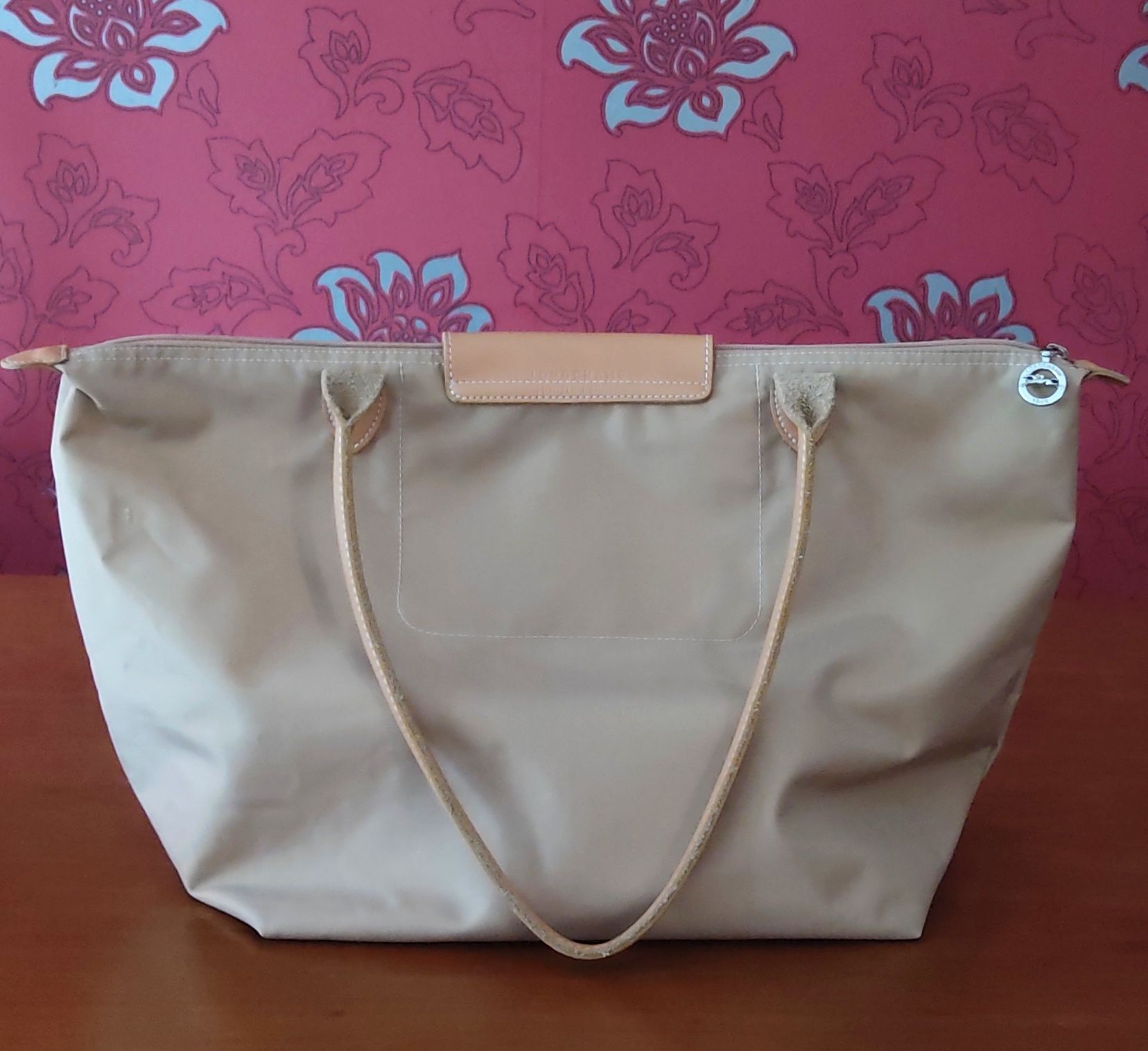 Mala Longchamp original