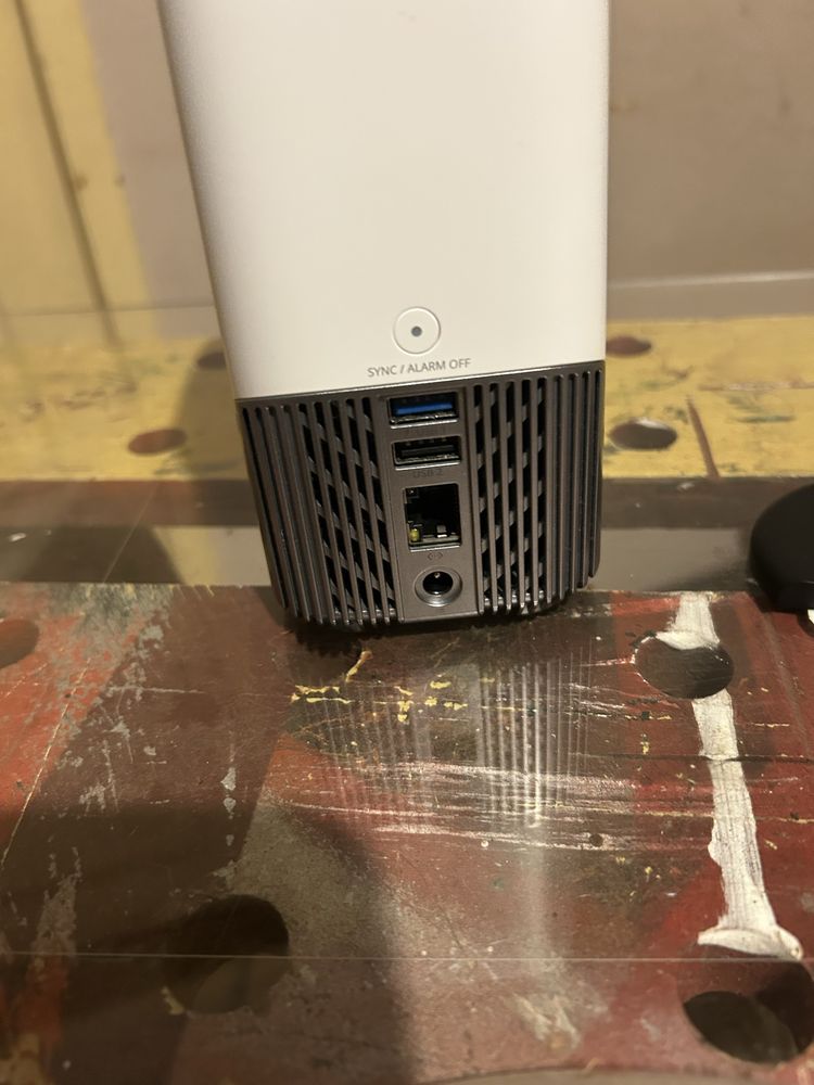 Eufy Homebase 3 Security