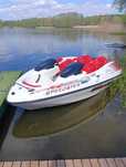 Sea doo speedster super stan zamienię na coś ciekawego
