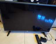 Tv LG 32". Impecável. Só hoje!