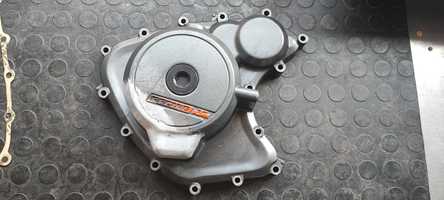 Dekiel silnika (stator) KTM DUKE 390+ uszczelka