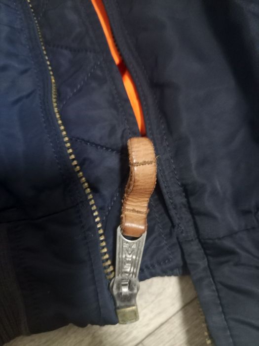 alpha industries inc.