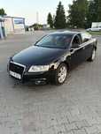 Audi A6 C6 2.7Tdi 180km sedan skora