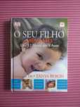 livro: Tanya Byron "O seu filho mês a mês - Dos 12 meses aos 4 anos"