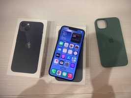 iphone 13 128gb midnight гарантия 12 мес