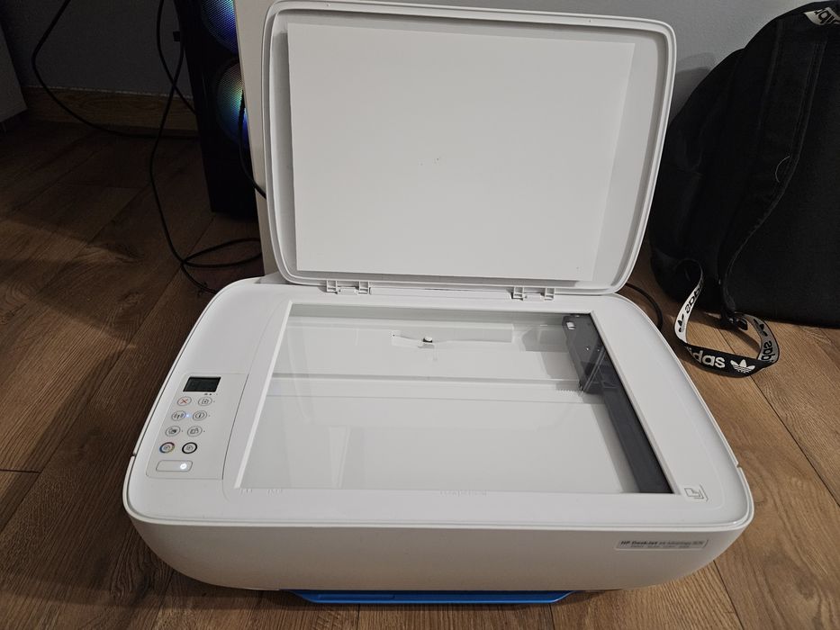Urządzenie wielofunkcyjne HP3636