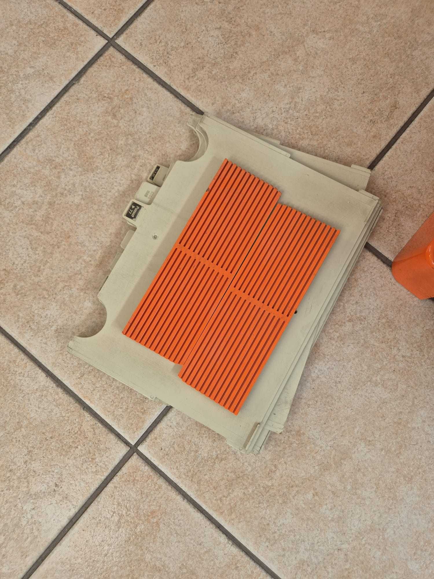 VAG MPF-System 2400 – czytnik mikroficz VW