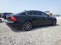 Volvo S90 2017 VOLVO S90 T6 MOMENTUM 2.0 Benzyna / Automat / 4x4