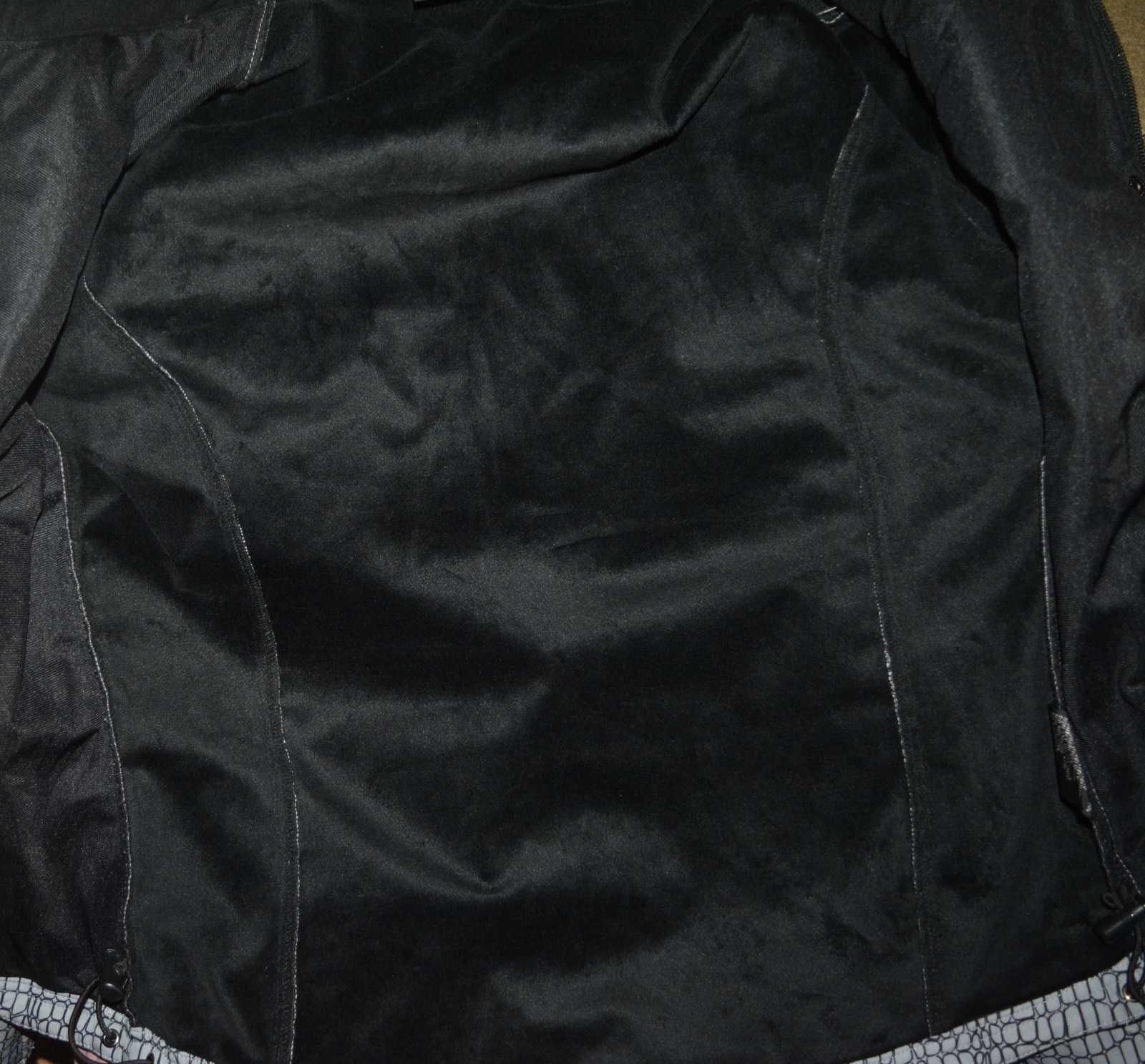 Kurtka softshell Gebo mountain  M